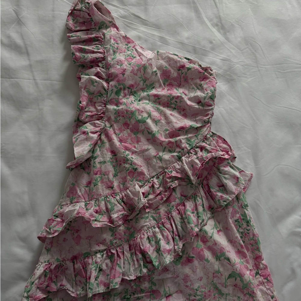 Storia Dress